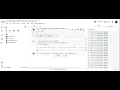 Building the Iris Dataset before Training