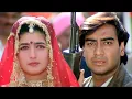 Download Lagu Jaan Lene Aaya Ya Jaan Bachane ? | JAAN Movie Climax Scene | Ajay Devgn-Twinkle का Emotional Scene