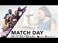 Meharry Match Day 2023