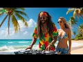 Download Lagu New Reggae Playlist 2025 🔊 Romantic Chill Flow 🎧 Feel-Good Island Reggae