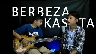 Download BERBEZA KASTA - THOMAS ARYA ( COVER AGUN ) MP3