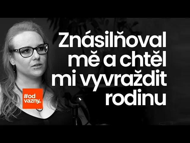 #odvážný | Nikola Ciprová 02