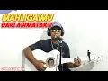 Download Lagu Mahligaimu Dari Airmataku - Lestari ( cover by HENDRA )