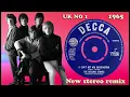The Rolling Stones - (I Can't Get No) Satisfaction (2024 stereo remix)