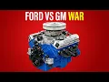 Why Ford s 390 FE Became GM s Worst Rival