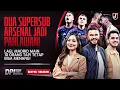 Download Lagu ARSENAL DISELAMATKAN SUPERSUB, REAL MADRID HOBI MAIN 10 ORANG DI UCL - DPI SEASON 2025/26 - EPS 1669