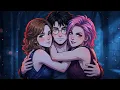 What If HARRY POTTER Had Multi-partner Harem