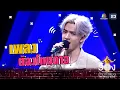 Download Lagu ต้องโทษดาว - ฟิล์ม ธนภัทร | The Wall Song ร้องข้ามกำแพง