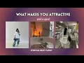 Download Lagu what makes you attractive (currently) | pick a card
