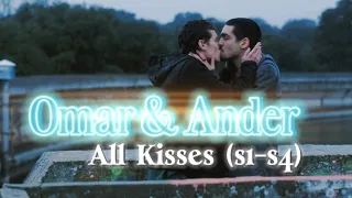 all kisses from omander of elite season 1 4 