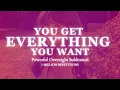 Download Lagu [EXTREMELY POWERFUL] You Get Everything You Want - Overnight Subliminal - 1 Million Repetitions