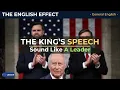 The King s Speech 10 Diplomatic Words That Make You Sound Like a Leader