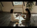 Singing Bowl Relaxing Sound | Soothing Sounds