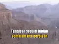 Download Lagu MASIH AKU TERASA - Gersang | Vivaoke | Karaoke Minus-one