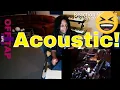 Download Lagu Eagles Hotel California Live Acoustic (April 25-04-1994) Reaction