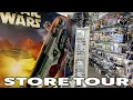 MASSIVE COLLECTION RESTOCK - ATLBrickCo Live Store Tour