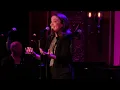 Kara Lindsay & Liana Hunt - "Watch What Happens" (Newsies; Alan Menken & Jack Feldman)