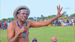 Lung Wecha Ng Wana Ituli Show Live Didia 2023 