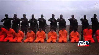 سوريا جبهة الشام تصدر شريط ا يحاكي إصدارات تنظيم الدولة  سوريا جبهة الشام تصدر شريط ا يحاكي إصدارات تنظيم الدولة