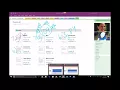 Online Reading Tutor Shows an Example Lesson