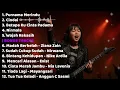 Lagu PURNAMA MERINDU   CINDAI   SITI NURHALIZA BEST COVER ROCK VERSION FULL ALBUM 2025