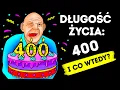 Download Lagu Gdyby ludzie żyli 400 lat, w wieku 80 lat nadal byłbyś nastolatkiem