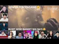 Download Lagu BUSETT BAYI APA INI WOI 😲🤐 | LITTLE NIGHTMARES 3 | #reaksiyoutuber #reaction #litlenightmares 