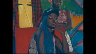 shanl tchizambengue official video 