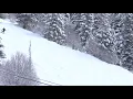 Whitefish Mountain Resort closes ski lifts for cold