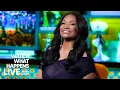Lagu Dr. Heavenly Kimes Reveals Which Married to Medicine Newbie She Prefers | WWHL