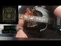Download Lagu The Halo Effect - Last Of Our Kind (Guitar Cover + Tab)