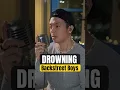 Download Lagu Deep dive Nostalgia with @backstreetboys #drowning #bsb #sammangubat #shorts