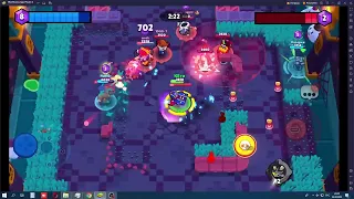 Brava Start Our humble skins