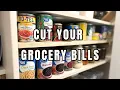 Best 5 Ways To Save Money On Groceries In 2025