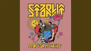 story in my heart
