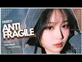 Lagu [AI COVER] How Would NMIXX Sing ➠ ANTIFRAGILE By LE SSERAFIM | #RQ1