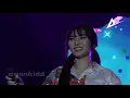 Isyana Sarasvati - Tetap Dalam Jiwa (Official Live)
