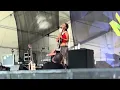Lianne La Havas - Midnight and Bittersweet (ft. Julius Rodriguez) - Newport Jazz Festival, 2024