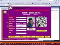 How to generate barcode in visual basic