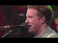 Two Door Cinema Club - What You Know (Live on Letterman)