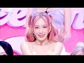 [Viral Comeback] TAEYEON - Weekend [Music Bank] KBS 210709