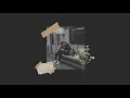 yüzyüzeyken konuşuruz-dinle beni bi(cover)