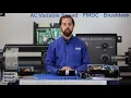 Gearmotor Tips - Bodine Type 24A PMDC Gearmotor Brush Replacement