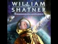 William Shatner - Twilight Zone Golden Earring cover