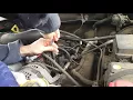 2010 Dodge Nitro Spark Plugs Coil Pack Removal Tips also 2010 Jeep Liberty