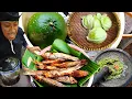 Download Lagu LAUK PENOLAK TUA‼️ sambal bawang ikan nilem goreng kubis rebus