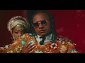 Download Lagu Jeje by Platini P Feat. Davis D official video