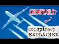 Download Lagu The Chemtrails Conspiracy Theory Explained