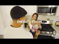 TASTE SALUD ENERGY FOCUS