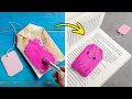 Download Lagu TURN PAPER INTO PURE FUN! 🎉 Amazing \u0026 Funny DIY Paper Craft Ideas!